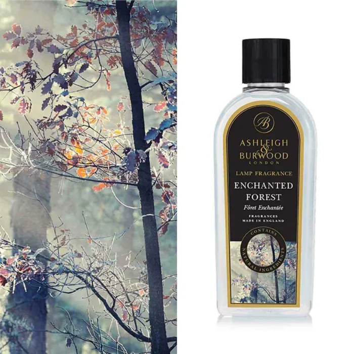Ashleigh & Burwood Enchanted Forest Lamp Fragrance